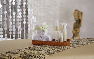 Hilton Garden Inn Moscow New Riga