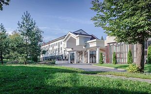 Hilton Garden Inn Moscow New Riga