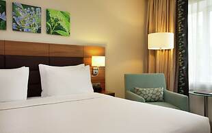 Hilton Garden Inn Moscow New Riga