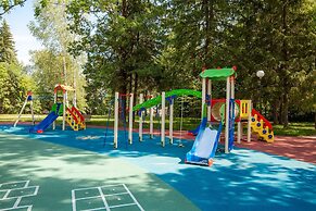 Hilton Garden Inn Moscow New Riga