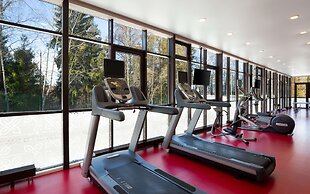 Hilton Garden Inn Moscow New Riga