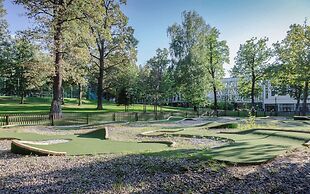 Hilton Garden Inn Moscow New Riga