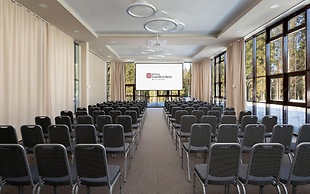 Hilton Garden Inn Moscow New Riga