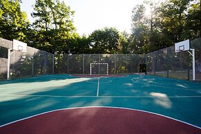 Hilton Garden Inn Moscow New Riga