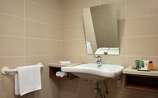 Hilton Garden Inn Moscow New Riga