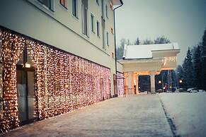 Hilton Garden Inn Moscow New Riga