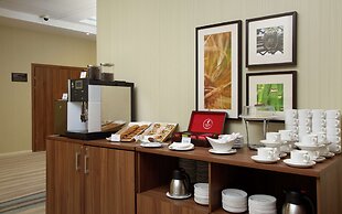 Hilton Garden Inn Moscow New Riga