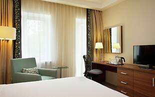 Hilton Garden Inn Moscow New Riga