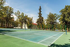 Hilton Garden Inn Moscow New Riga