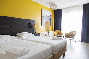 Strandhotel Vigilante