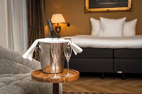Hotel Schimmelpenninck Huys