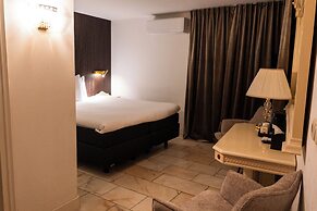 Hotel Schimmelpenninck Huys