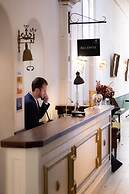 Hotel Schimmelpenninck Huys