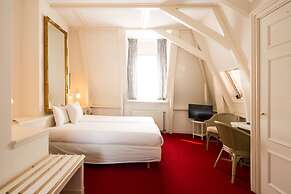 Hotel Schimmelpenninck Huys