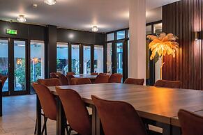Hotel Schimmelpenninck Huys