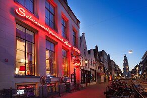 Hotel Schimmelpenninck Huys