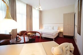 Hotel Schimmelpenninck Huys
