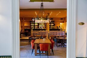 Hotel Schimmelpenninck Huys