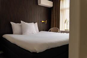 Hotel Schimmelpenninck Huys