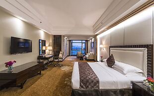 Country Garden Phoenix Hotel Tongliao