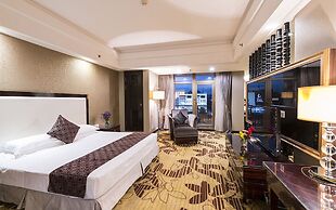 Country Garden Phoenix Hotel Tongliao