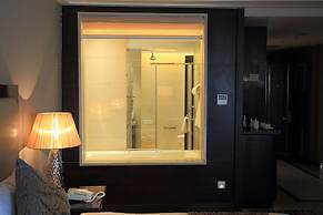 Country Garden Phoenix Hotel Tongliao