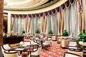 Country Garden Phoenix Hotel Tongliao