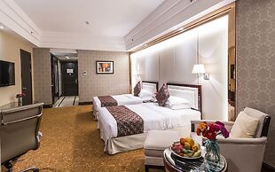 Country Garden Phoenix Hotel Tongliao