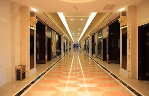 Country Garden Phoenix Hotel Tongliao