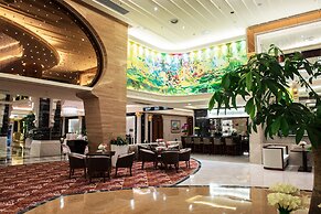 Country Garden Phoenix Hotel Tongliao