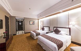 Country Garden Phoenix Hotel Tongliao