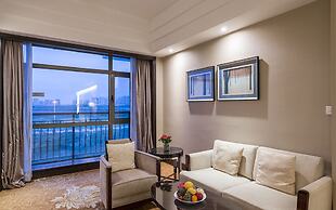 Country Garden Phoenix Hotel Tongliao