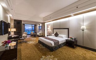 Country Garden Phoenix Hotel Tongliao