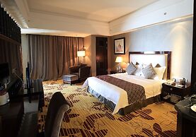 Country Garden Phoenix Hotel Tongliao