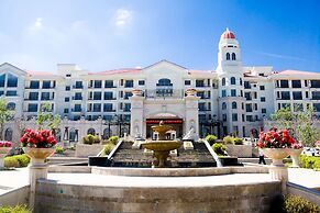 Country Garden Phoenix Hotel Tongliao