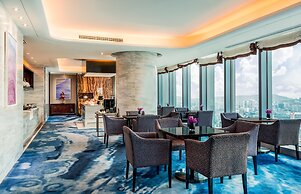 InterContinental Fuzhou by IHG