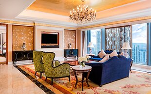 InterContinental Fuzhou by IHG