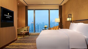 InterContinental Fuzhou by IHG