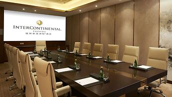 InterContinental Fuzhou by IHG