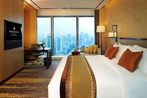 InterContinental Fuzhou by IHG