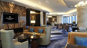 InterContinental Fuzhou by IHG