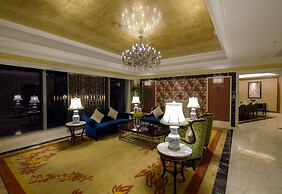 InterContinental Fuzhou by IHG