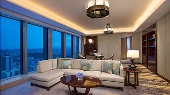 InterContinental Fuzhou by IHG