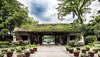 InterContinental Fuzhou by IHG