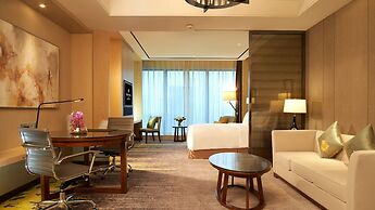 InterContinental Fuzhou by IHG