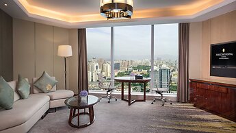 InterContinental Fuzhou by IHG