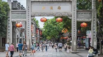 InterContinental Fuzhou by IHG