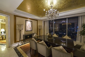 InterContinental Fuzhou by IHG