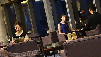 InterContinental Fuzhou by IHG