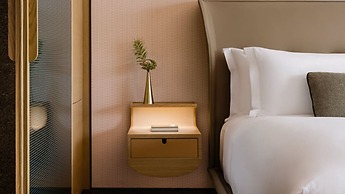 InterContinental Fuzhou by IHG